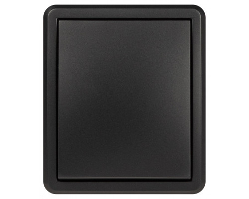 Выключатель одноклавишный Эра Эра Эксперт 11-1201-05