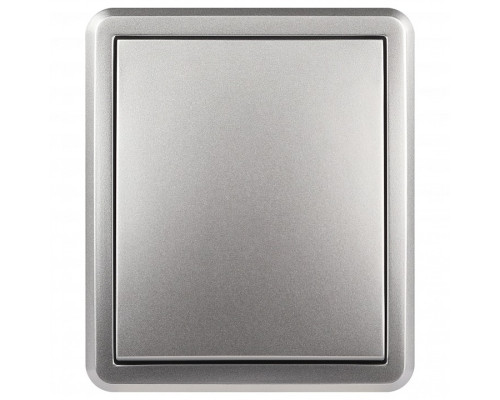 Переключатель одноклавишный Эра Эра Эксперт 11-1203-03