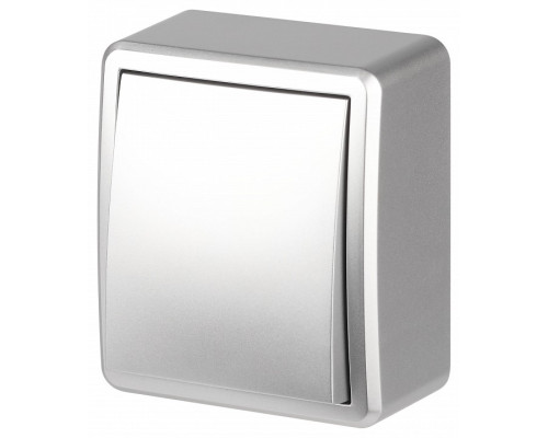 Переключатель одноклавишный Эра Эра Эксперт 11-1203-03