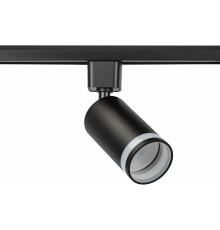 Светильник на штанге Эра  TR77 - GU10 BK