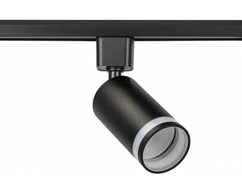 Светильник на штанге Эра  TR77 - GU10 BK