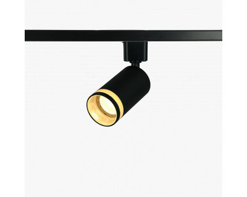 Светильник на штанге Эра  TR77 - GU10 BK