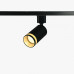 Светильник на штанге Эра  TR77 - GU10 BK