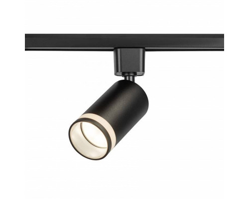 Светильник на штанге Эра  TR77 - GU10 BK