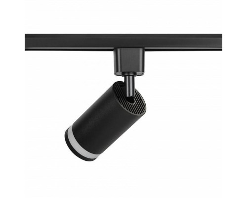 Светильник на штанге Эра  TR77 - GU10 BK