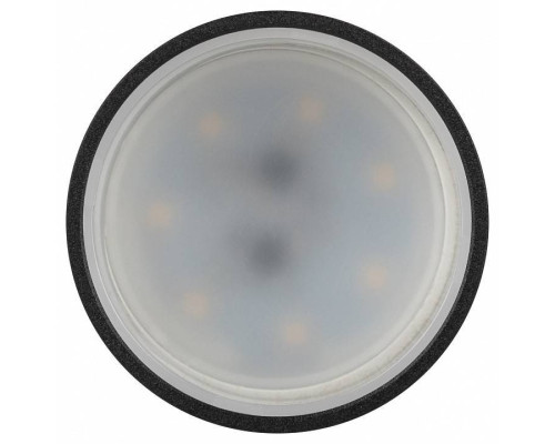 Светильник на штанге Эра  TR77 - GU10 BK