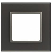 Рамка на 1 пост Эра Эра Elegance 14-5101-16