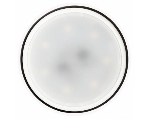 Накладной светильник Эра  OL57 WH