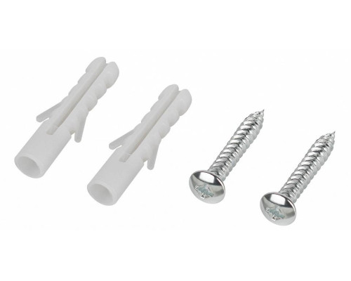 Накладной светильник Эра  OL57 WH