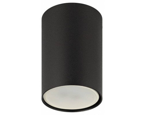 Накладной светильник Эра  OL57 BK