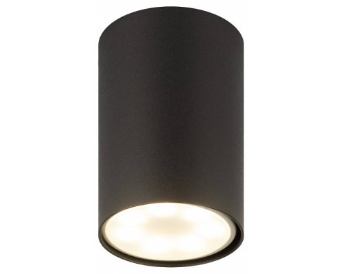 Накладной светильник Эра  OL57 BK