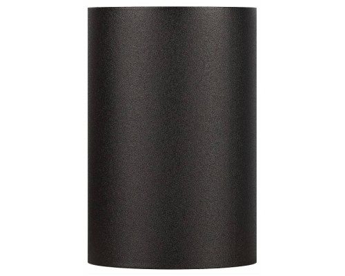 Накладной светильник Эра  OL57 BK