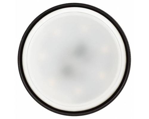 Накладной светильник Эра  OL57 BK