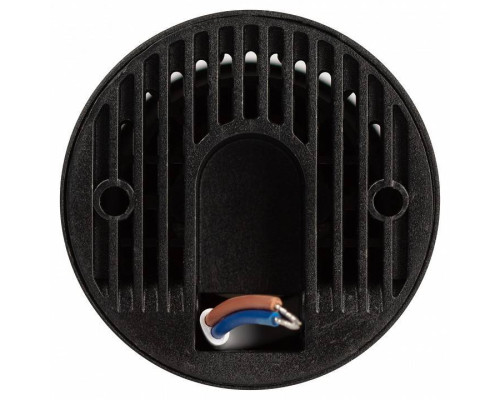 Накладной светильник Эра  OL57 BK