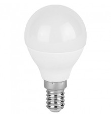 Лампа светодиодная Эра Стандарт LED P45-15W-840-E14