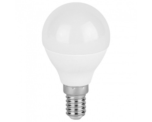 Лампа светодиодная Эра Стандарт LED P45-15W-840-E14