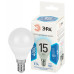 Лампа светодиодная Эра Стандарт LED P45-15W-840-E14