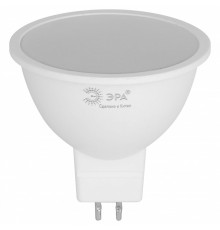 Лампа светодиодная Эра Green Line LED MR16-6W-840-GU5.3 GL