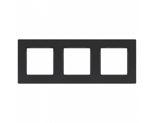 Рамка на 3 поста Эра Эра 12 12-5203-12