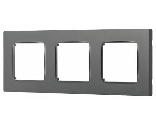 Рамка на 3 поста Эра Эра 12 12-5203-12