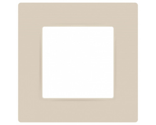 Рамка на 1 пост Эра Эра 12 12-5201-02