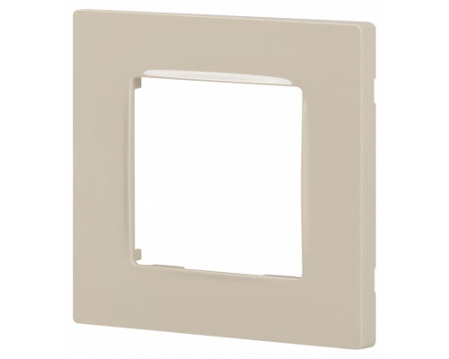 Рамка на 1 пост Эра Эра 12 12-5201-02