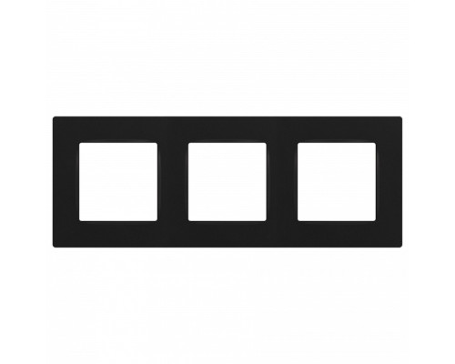 Рамка на 3 поста Эра Эра 12 12-5203-05