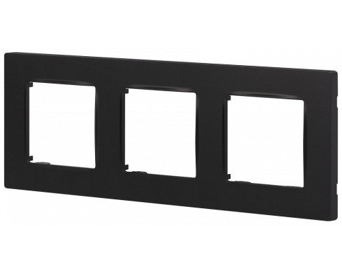 Рамка на 3 поста Эра Эра 12 12-5203-05