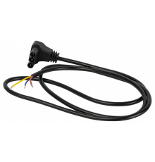 Сетевой провод Эра  SML-AC-3-CABLE-1.5m-B