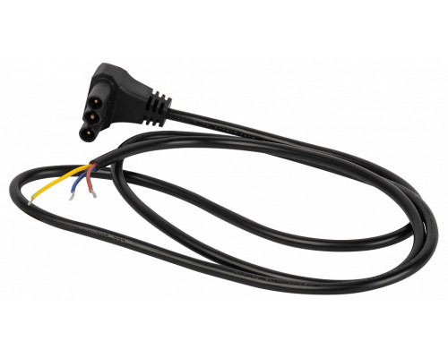 Сетевой провод Эра  SML-AC-3-CABLE-1.5m-B