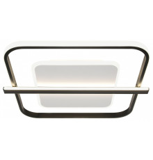 Накладной светильник Эра  Franco CLL-1-107-RC BK