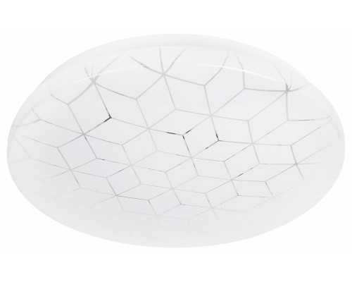 Накладной светильник Эра  SPB-6 Slim Cube 36W-6,5K