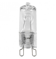 Лампа галогеновая Эра  G9-JCD-60-230V-CL