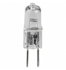 Лампа галогеновая Эра  GY6.35-JCD-50W-230V