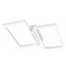 Накладной светильник Escada Scales 10209/2LED White