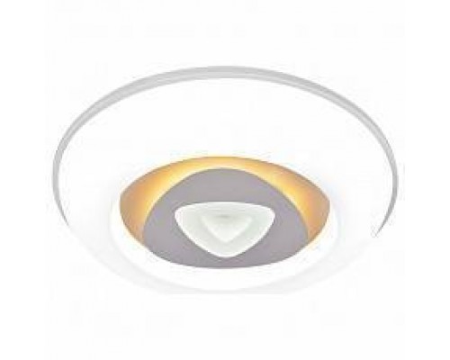 Накладной светильник Escada Mold 10212/1LED