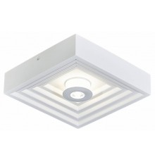 Накладной светильник Escada Gesso 10218/SG LED