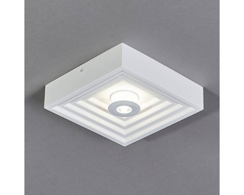 Накладной светильник Escada Gesso 10218/SG LED