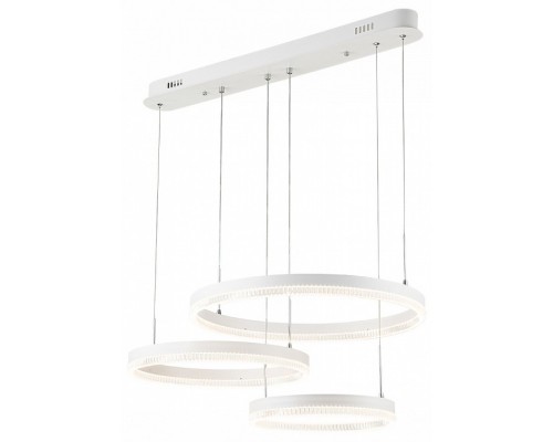 Подвесной светильник Escada Celestia 10223/3LED