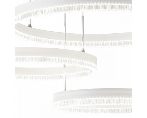 Подвесной светильник Escada Celestia 10223/3LED