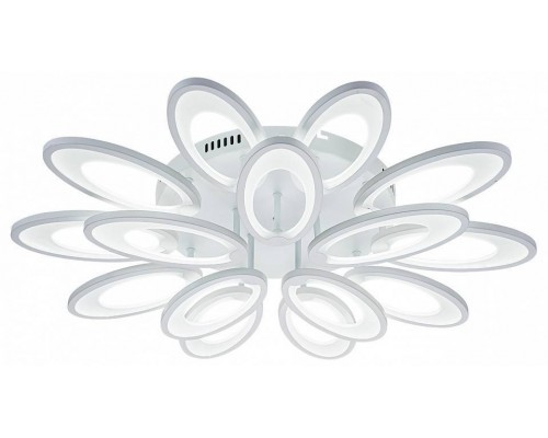 Потолочная люстра Escada Ecla 10229/SG LED