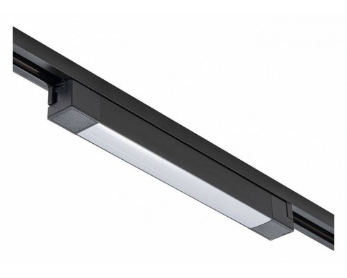 Накладной светильник Escada 20001 20001TRU/01LED SBK