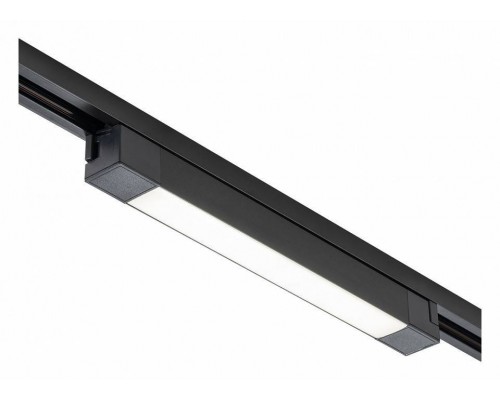 Накладной светильник Escada 20001 20001TRU/01LED SBK