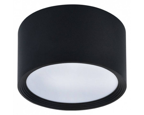 Накладной светильник Escada 20005LED 20005SMU/03LED SBK
