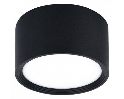Накладной светильник Escada 20005LED 20005SMU/03LED SBK