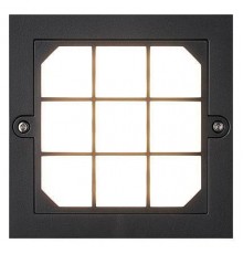 Встраиваемый светильник Escada 30001LED 30001W/01LED