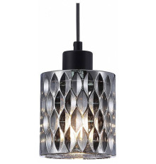 Подвесной светильник Escada Vela 466/1S Dark Smoky