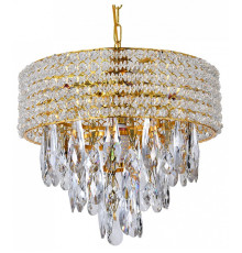 Подвесная люстра Escada 140009 140009/5P Gold