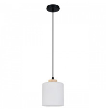 Подвесной светильник Escada 160002 160002/B/1P Black