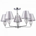 Подвесная люстра EVOLUCE Dalida 5xE14 SLE107413-05